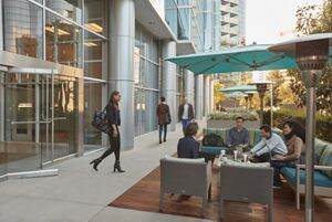 La Jolla Square - Office Space for Rent in San Diego